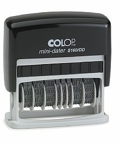 Mini-Dater S160/DD